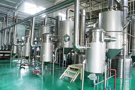 L-omithine hcl