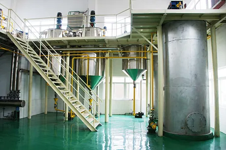 L-omithine hcl